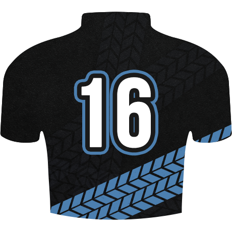 Super Sixteen