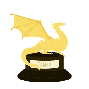 Dragons Island