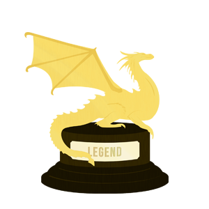 Dragons Revenge
